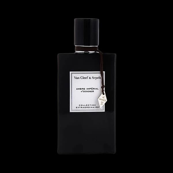 Ambre Imperial Van Cleef & Arpels