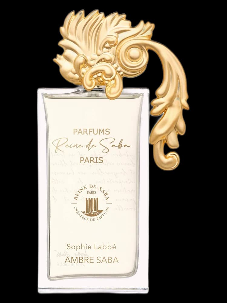 Ambre Saba unisex