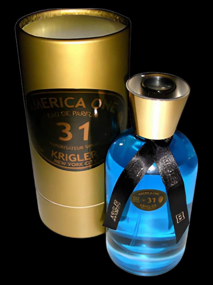 America One 31 for men