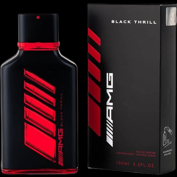 Amg Black Thrill