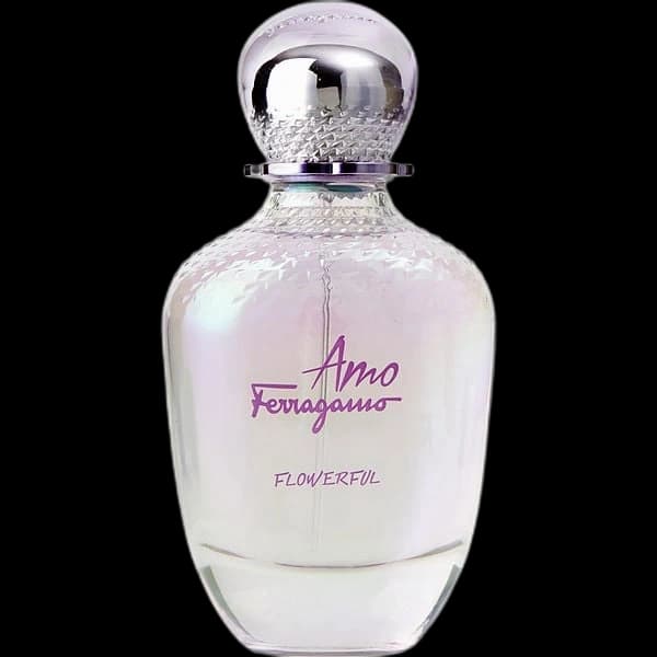 Amo Ferragamo Flowerful