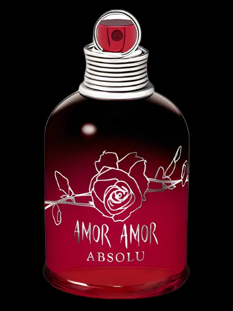 Amor Amor Absolu for women