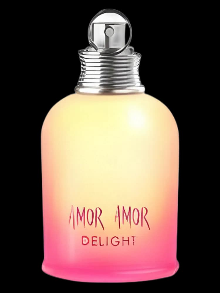 Amor Amor Delight for women