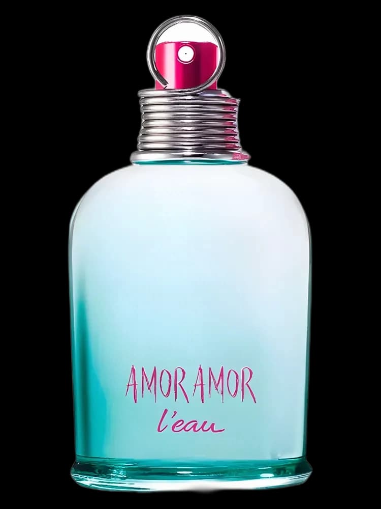 Amor Amor L'Eau for women