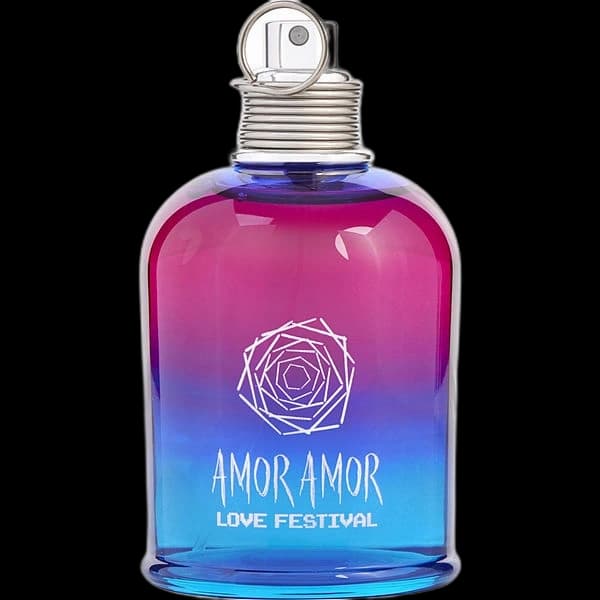Amor Amor Love Festival