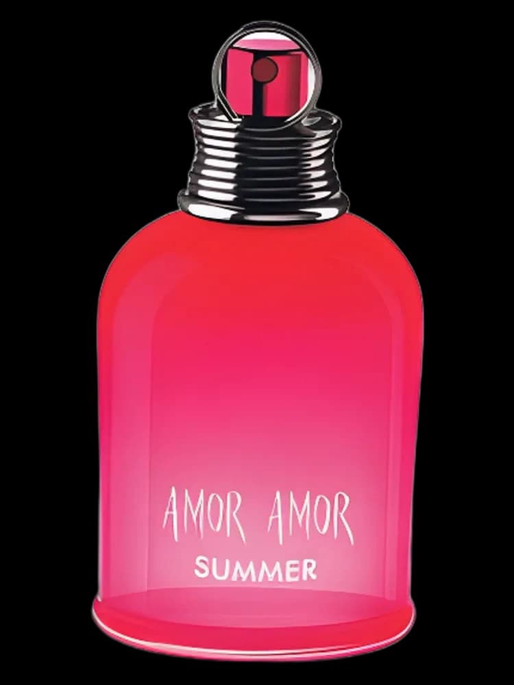 Amor Amor Summer 2011 for women