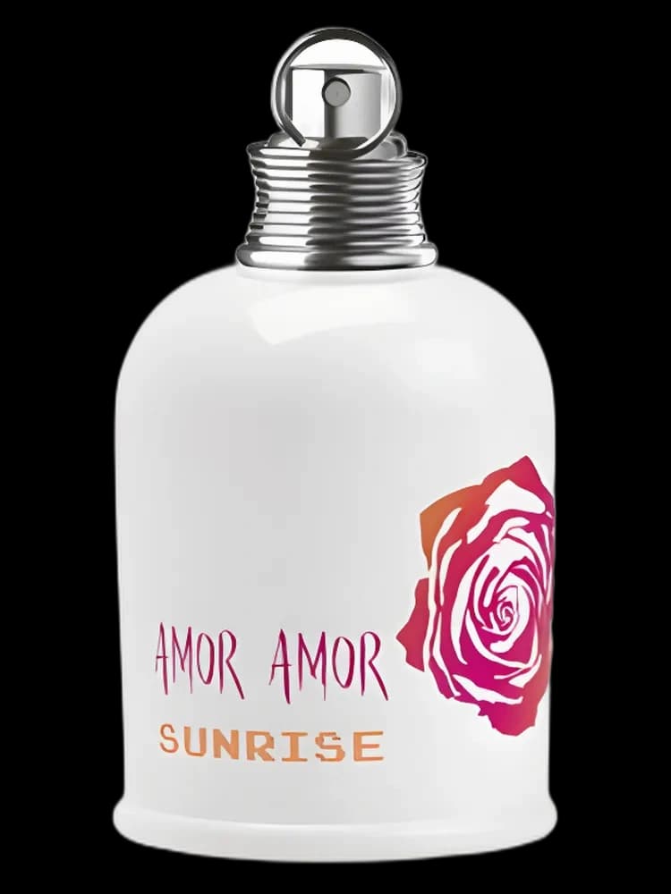Amor Amor Sunrise for women