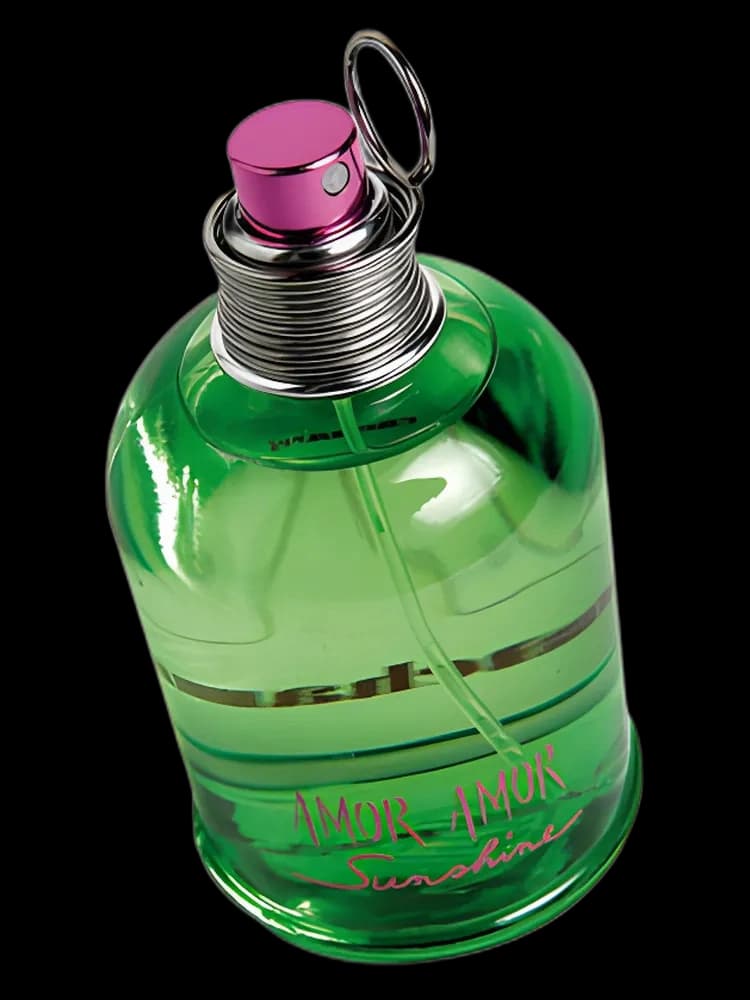 Amor Amor Sunshine for women
