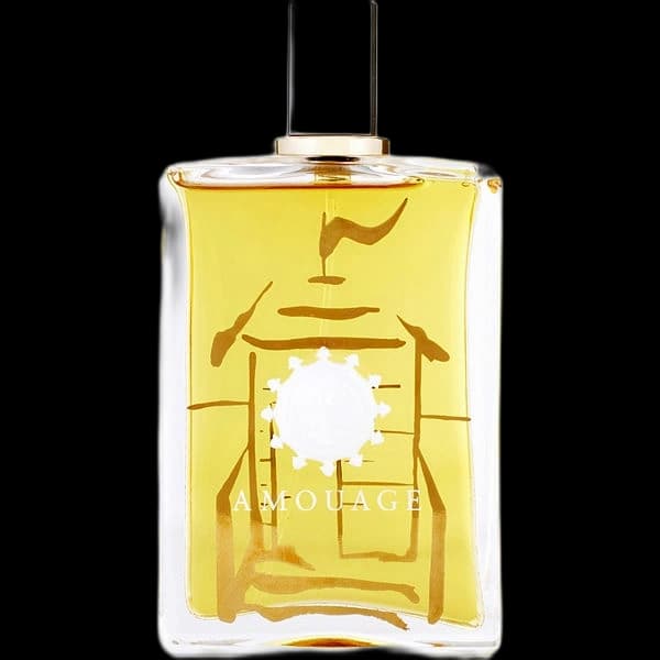 Amouage Beach Hut Man
