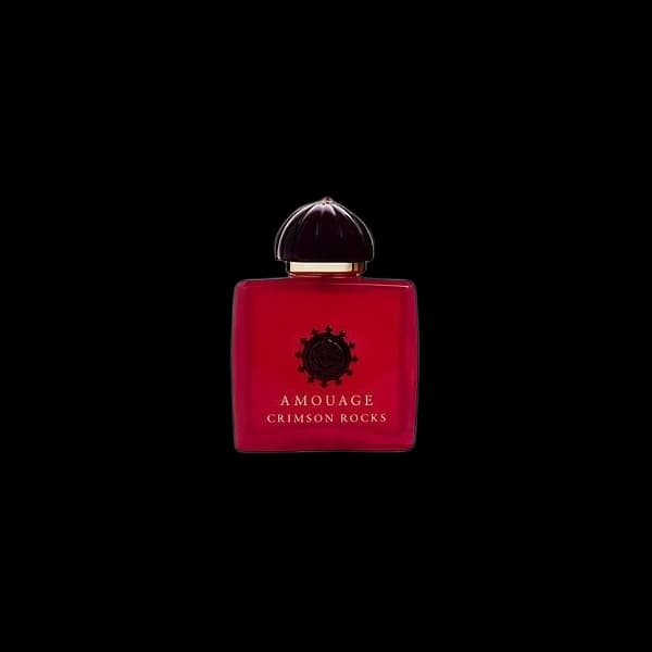Amouage Crimson Rocks