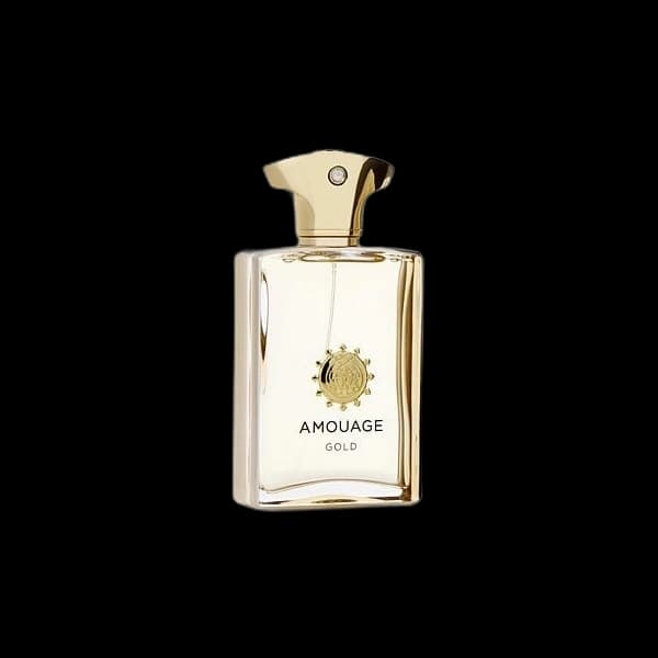 Amouage Gold