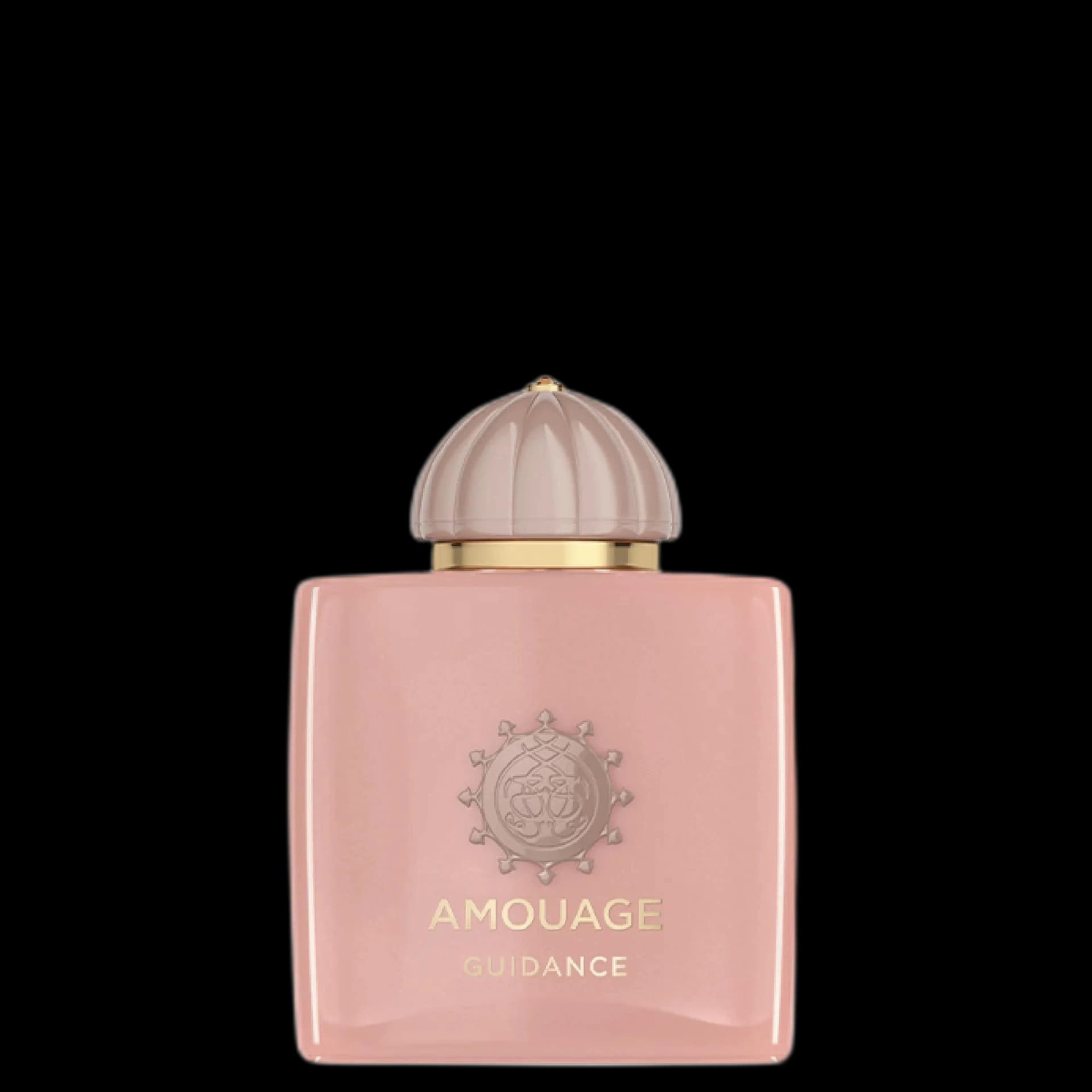 Amouage Guidance