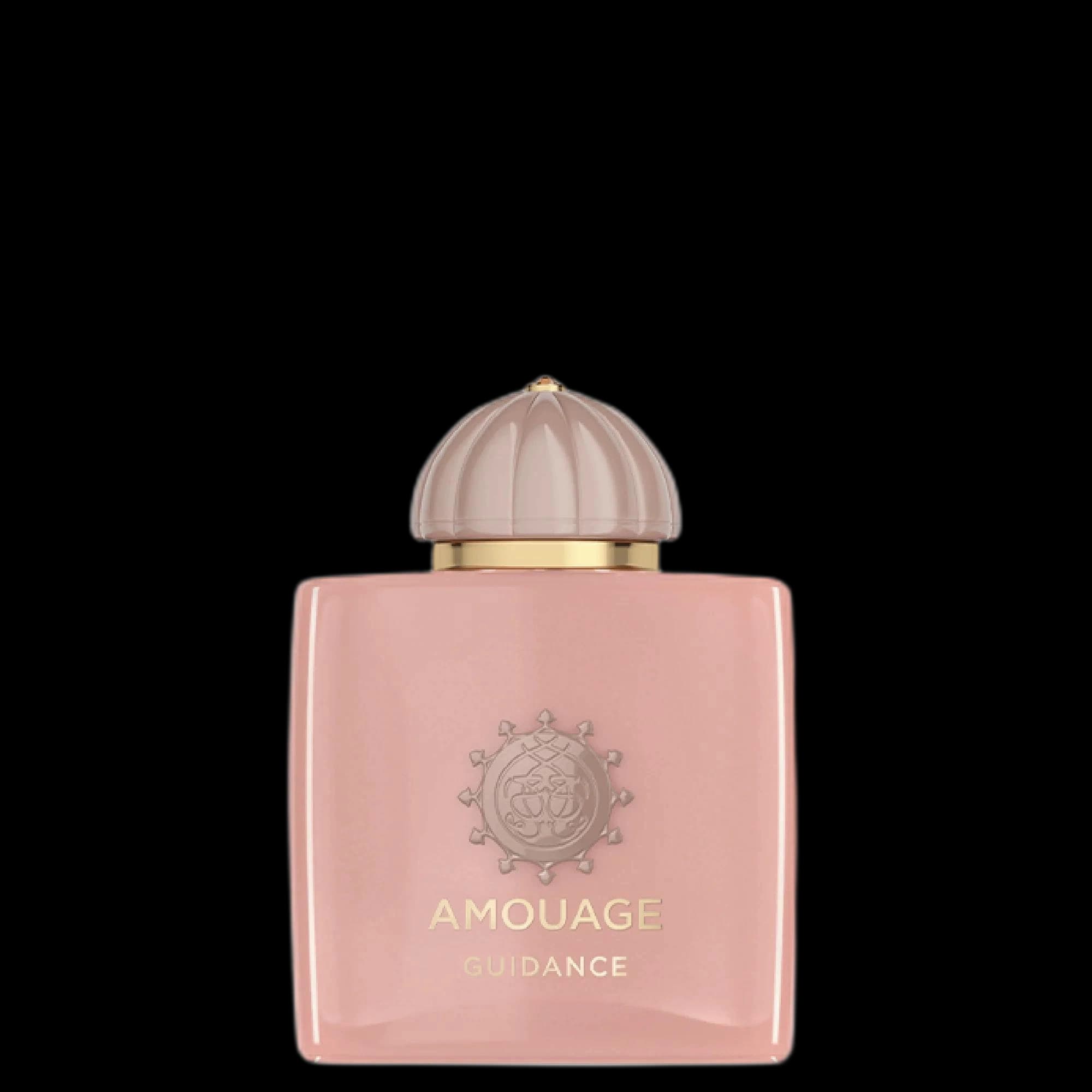Amouage Guidance