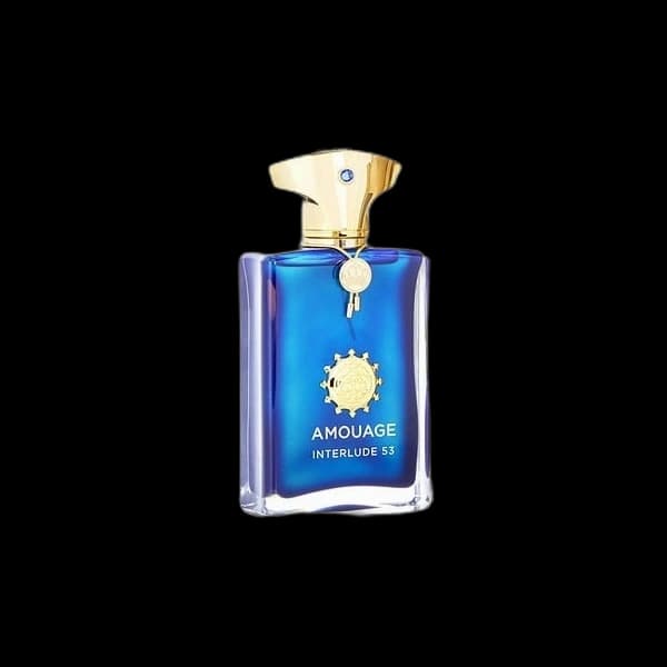 Amouage Interlude 53