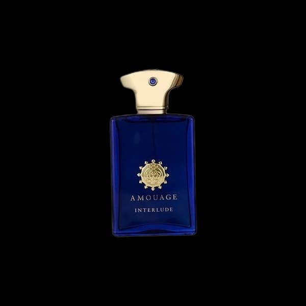 Amouage Interlude