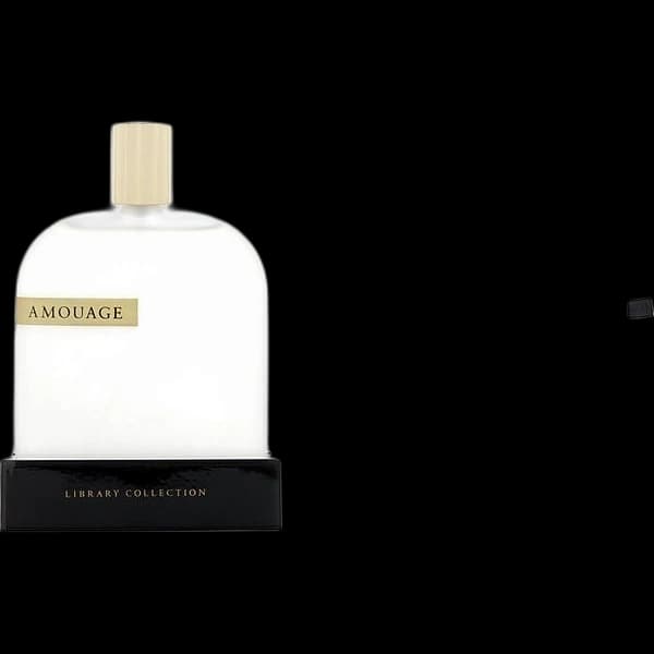 Amouage Library Opus V