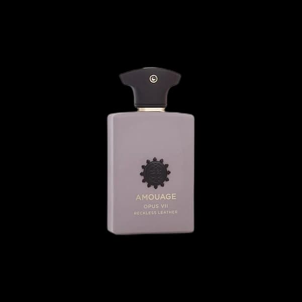 Amouage Library Opus Vii Reckless Leather