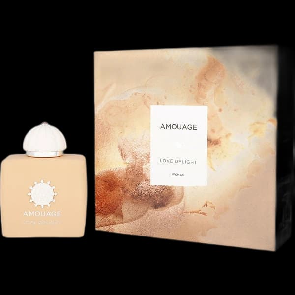 Amouage Love Delight
