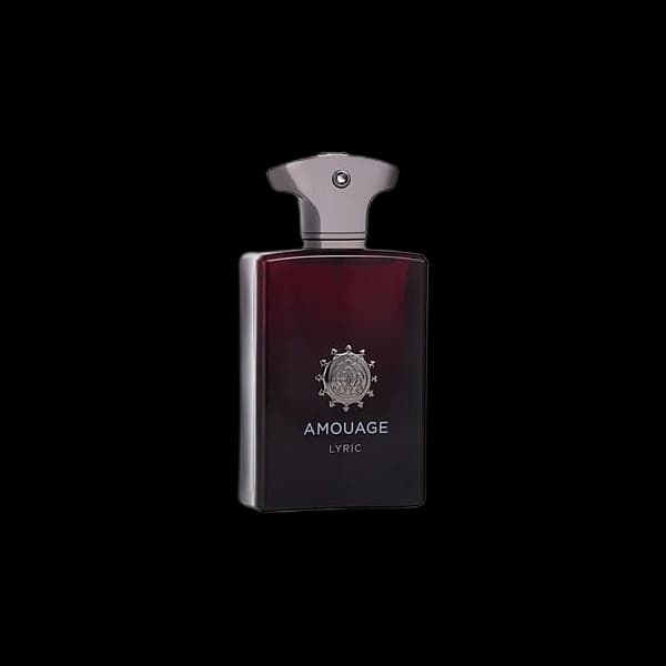 Amouage Lyric