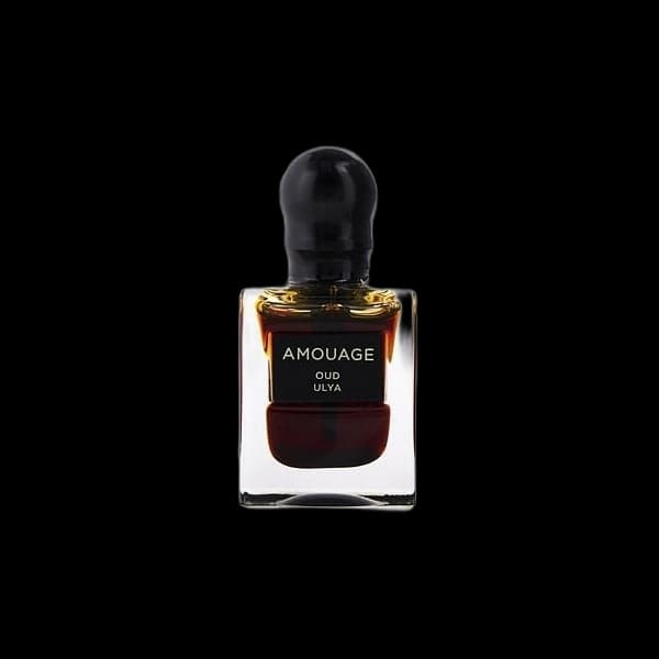 Amouage Oud Ulya