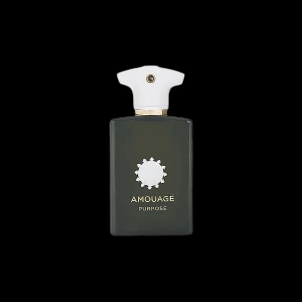 Amouage Purpose