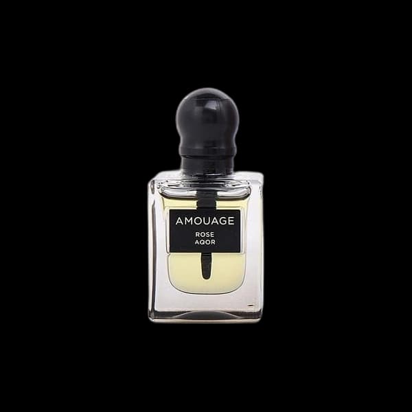 Amouage Rose Aqor