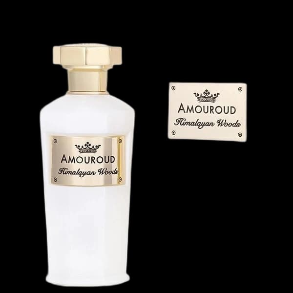 Amouroud Himalayan Woods