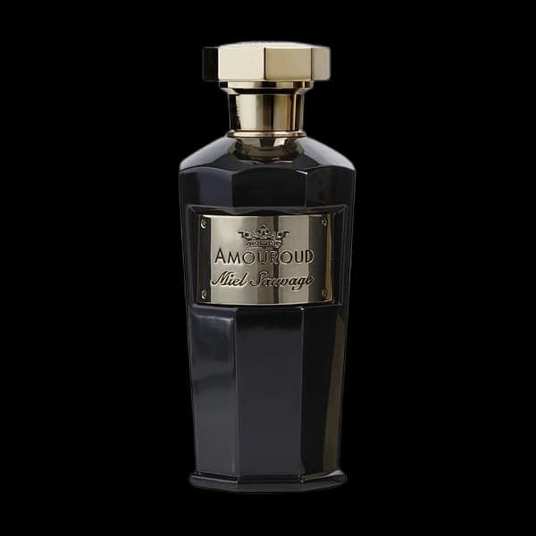 Amouroud Miel Sauvage