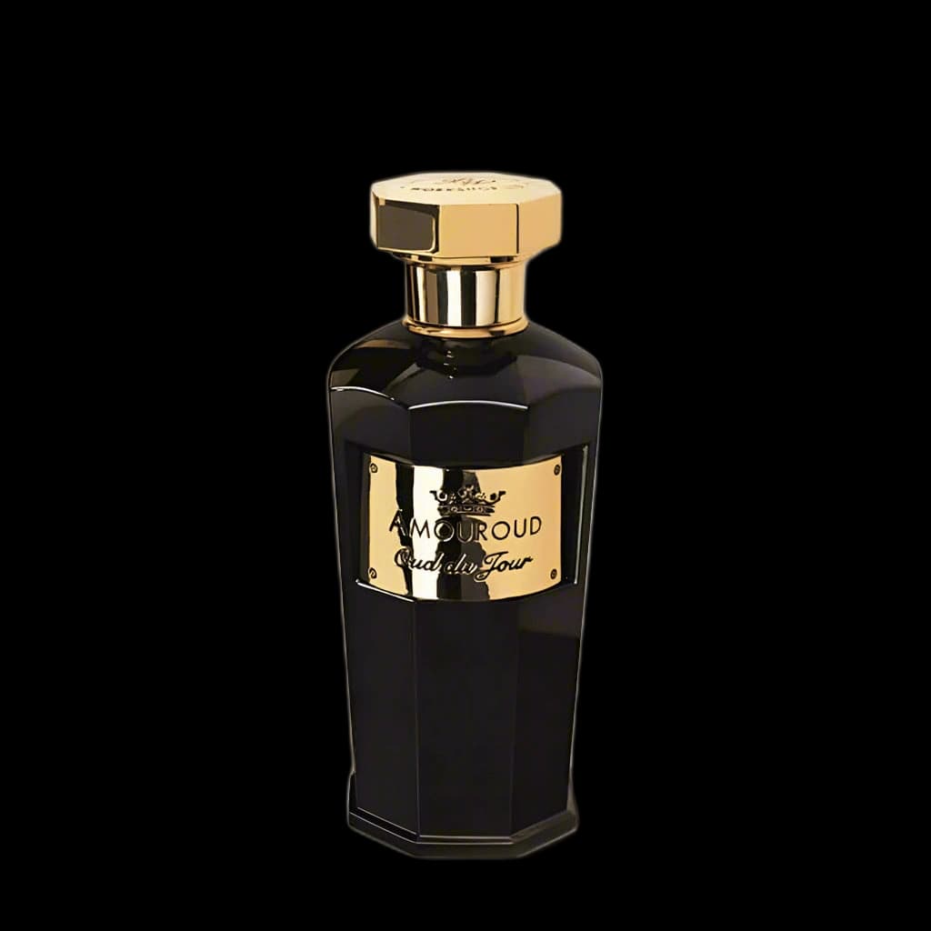Amouroud Oud Du Jour Edp
