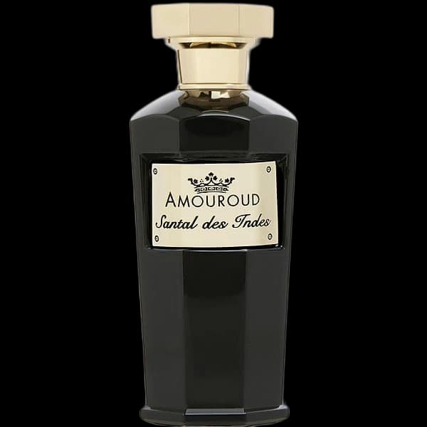 Amouroud Santal Des Indes