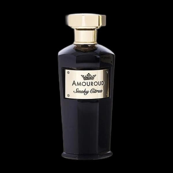 Amouroud Smoky Citrus