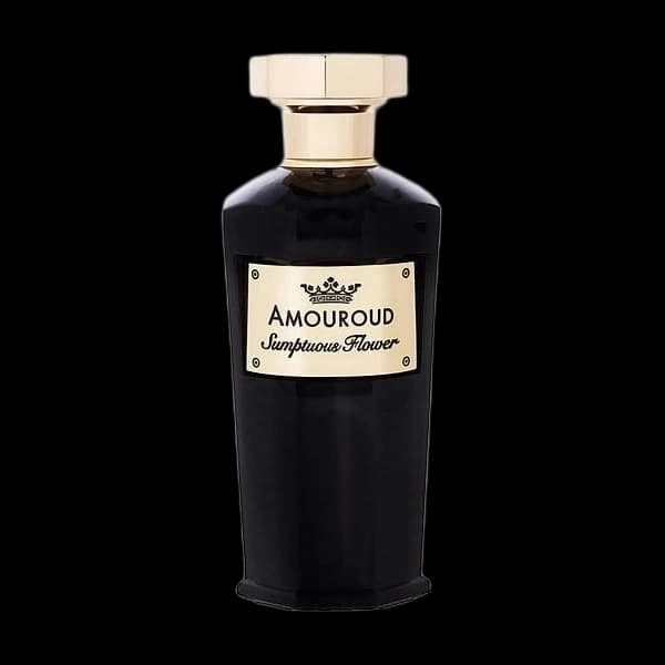 Amouroud Sumptuous Flower