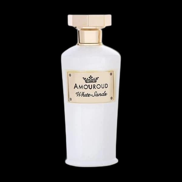 Amouroud White Sands