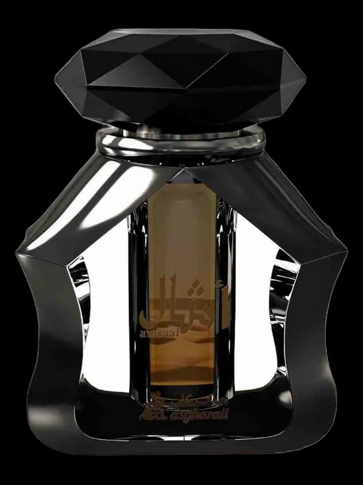 Amsaal Attar unisex