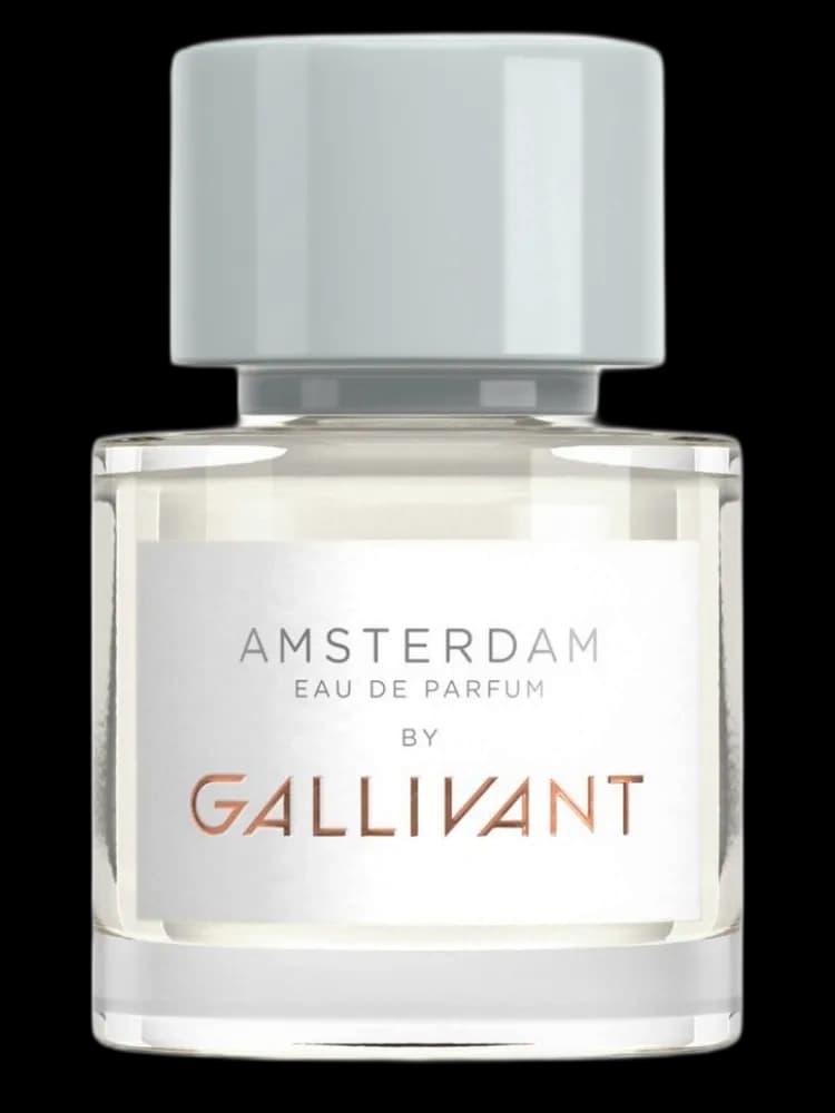 Amsterdam unisex
