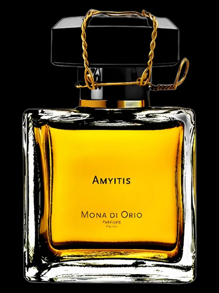 Amyitis unisex