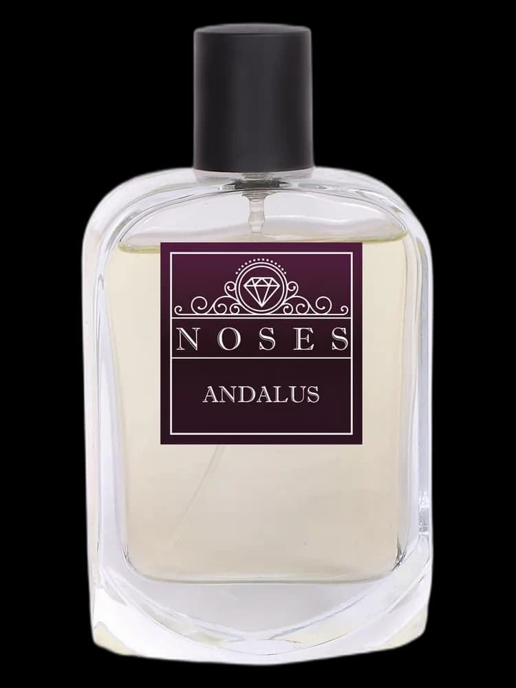 ANDALUS unisex