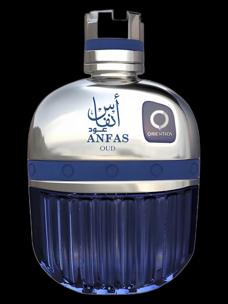 Anfas Oud for men