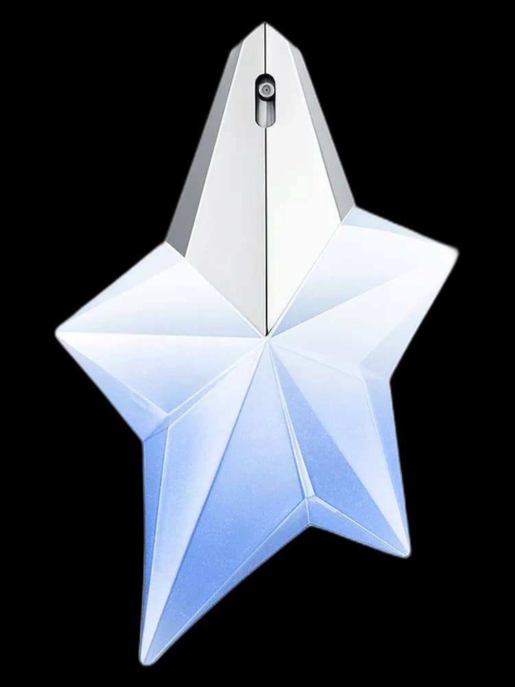 Angel Iced Star Collector for women