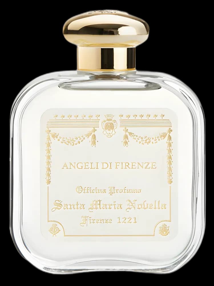 Angeli di Firenze unisex