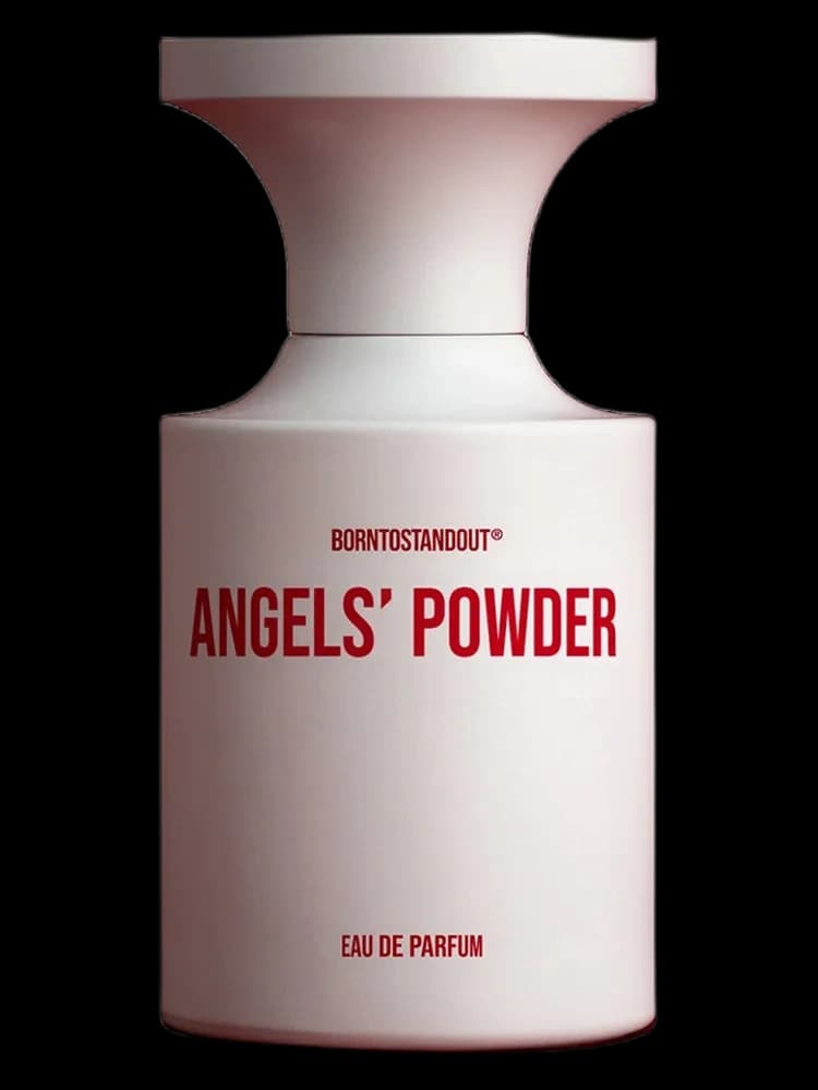 Angels' Powder BORNTOSTANDOUT unisex