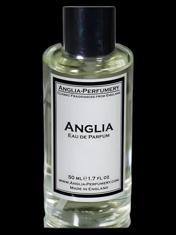Anglia for women