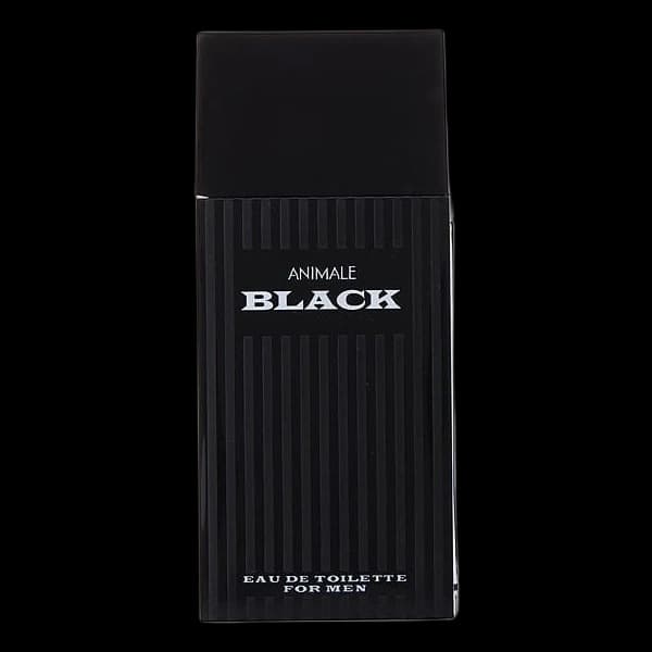 Animale Black