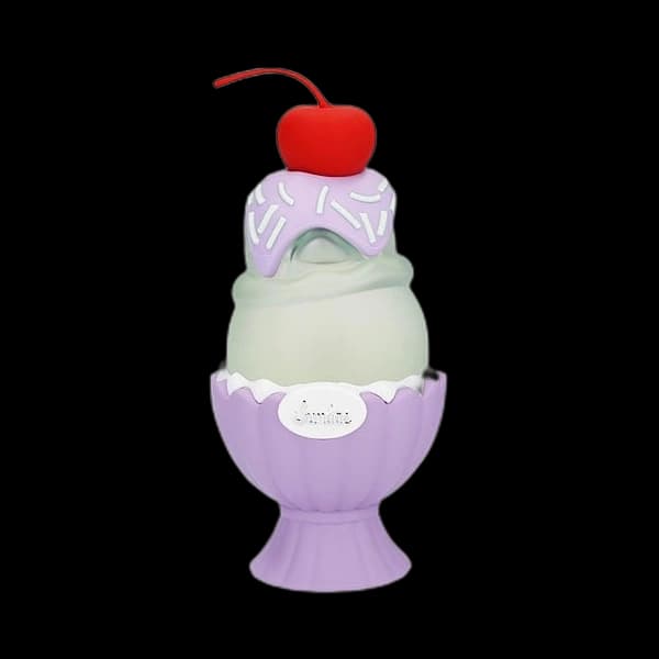 Anna Sui Sundae Violet Vibe