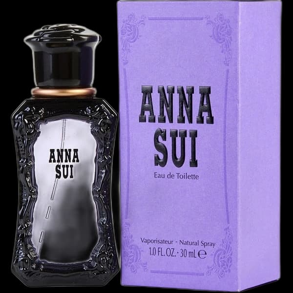 Anna Sui