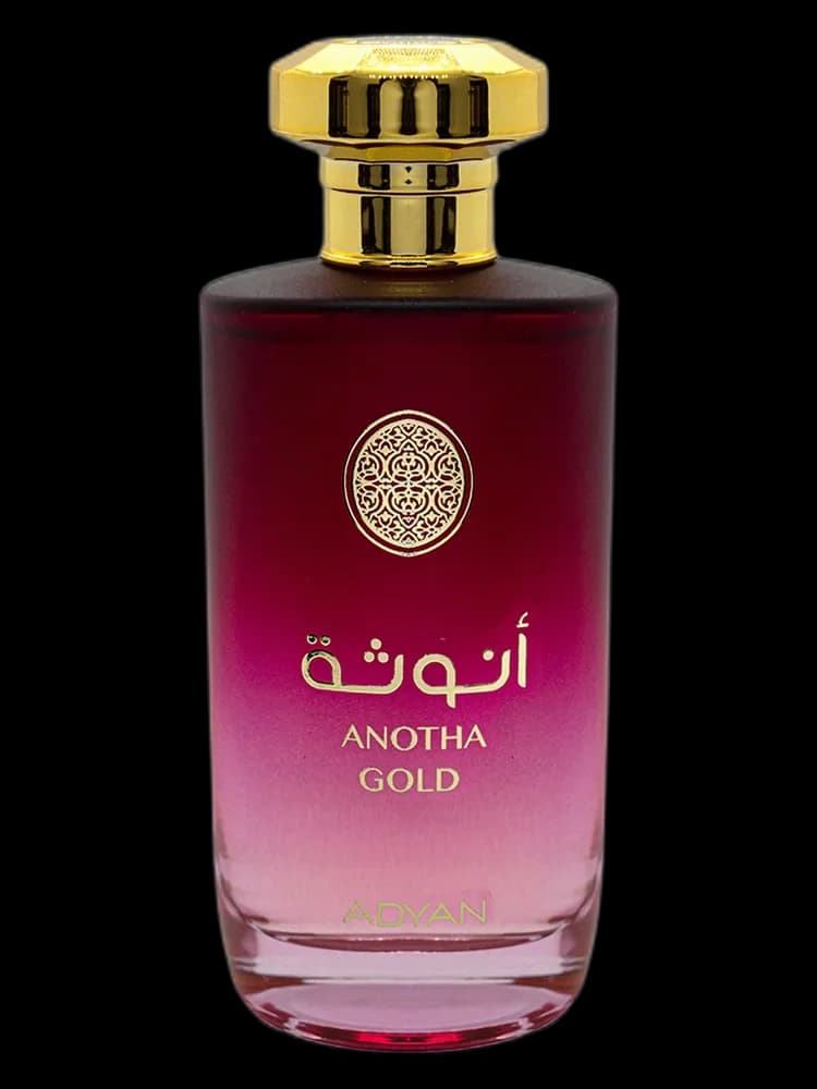 Anotha Gold Adyan unisex