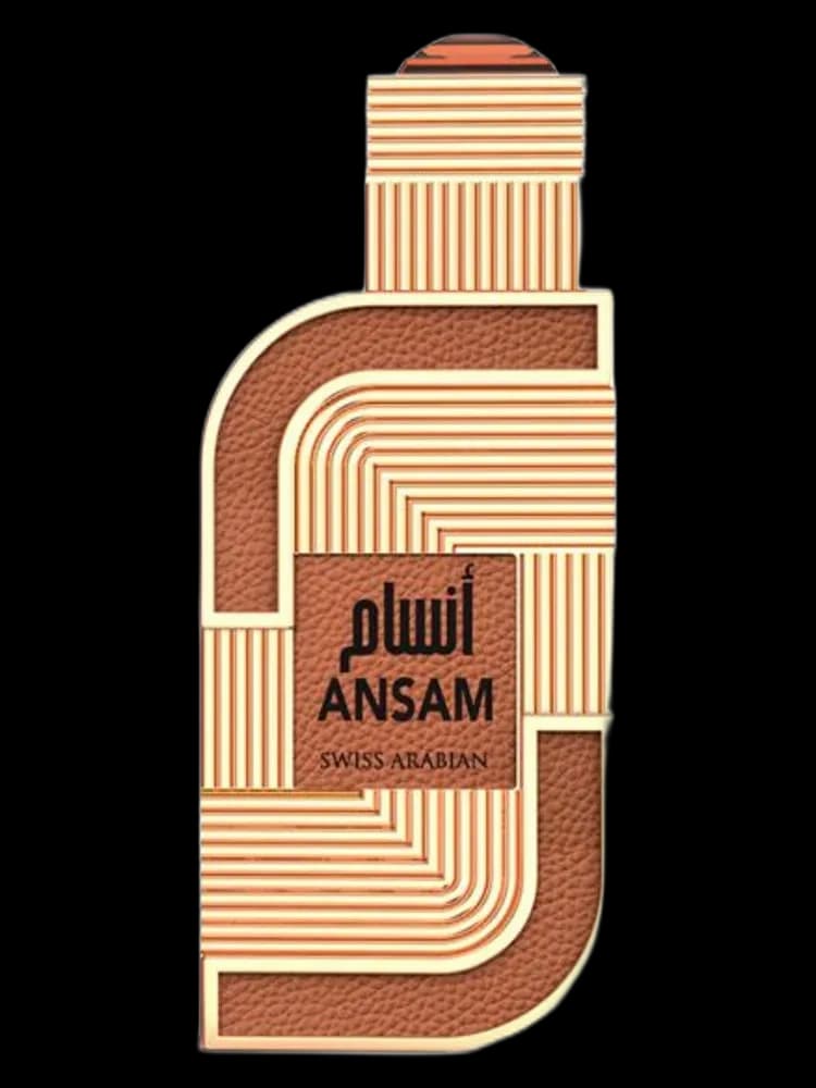 Ansam unisex