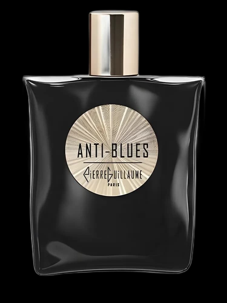 Anti-Blues unisex