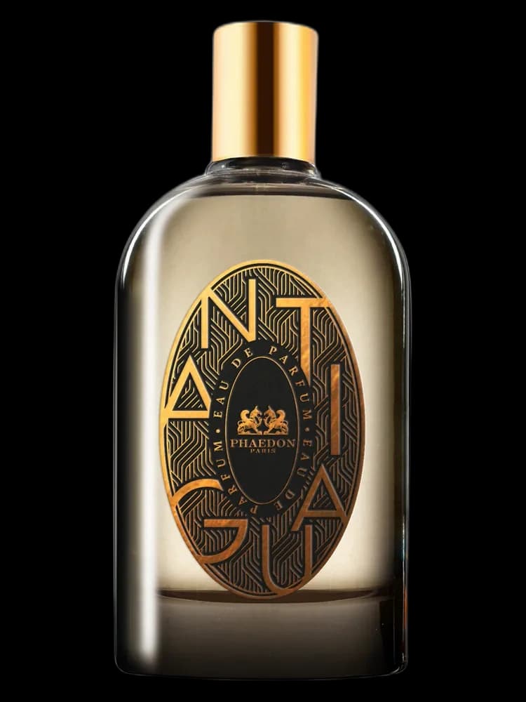 Antigua unisex