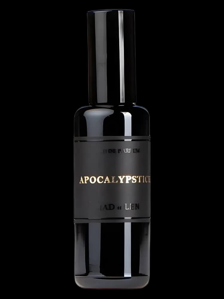 Apocalypstick unisex